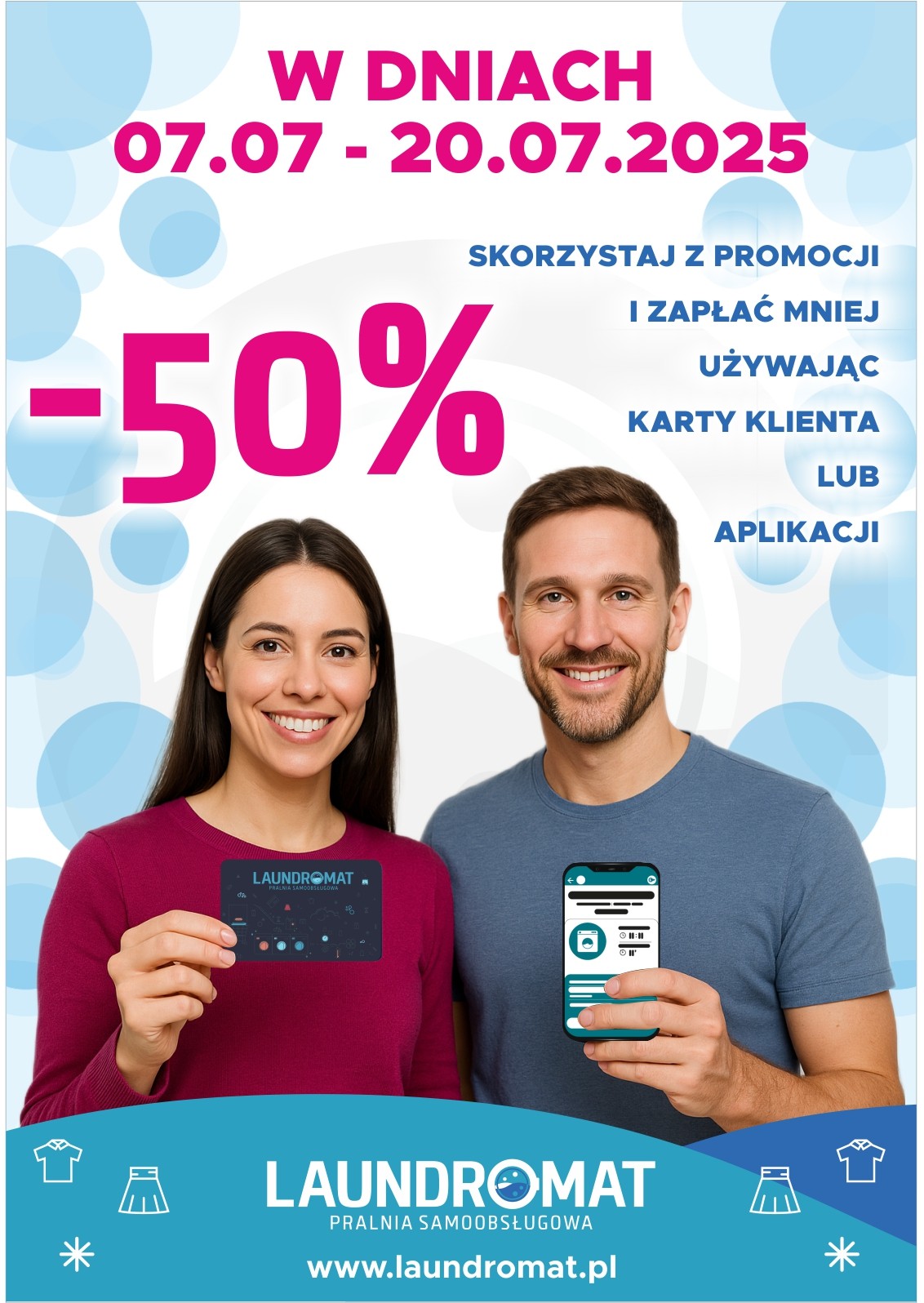 Campaign image for mobile
